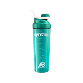 Láhev Syntrax AeroBottle Primus Crystal Teal 946 ml