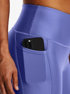 Legíny Under Armour Armour HiRise Leg-BLU