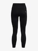 Legíny Under Armour UA Rush Ankle Legging-BLK