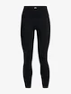 Legíny Under Armour UA Rush Ankle Legging-BLK