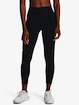 Legíny Under Armour UA Rush Ankle Legging-BLK