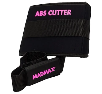 MadMax Abs Cutter MFA304 růžová