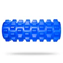 Masážní válec GymBeam  Fitness Foam Roller M-Roll Blue