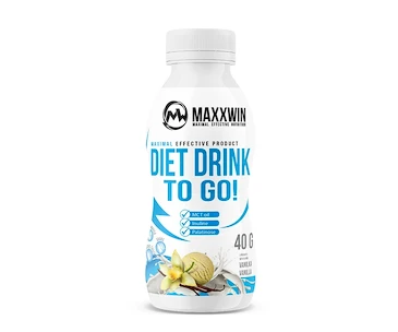 MAXXWIN Diet Drink to GO! 40 g