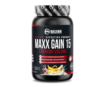 MAXXWIN Maxx Gain 15 1500 g