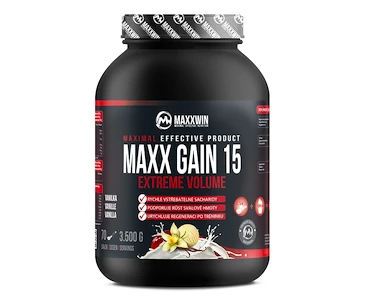 MAXXWIN Maxx Gain 15 3500 g