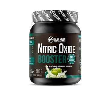 MAXXWIN Nitric Oxide No Caffeine 500 g citron