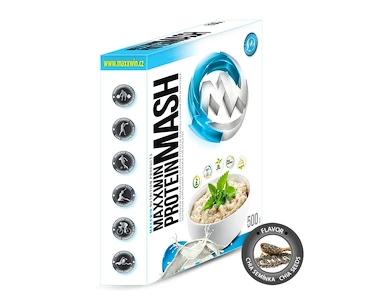 MAXXWIN Protein Mash 500 g