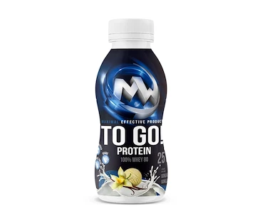 MAXXWIN  Protein to GO! 25 g