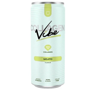 Näno Supps Collagen VIBE drink 330 ml