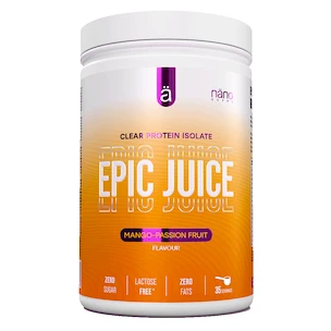 Näno Supps Epic Juice 875 g