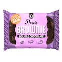 Näno Supps Protein Brownie 60 g dvojitá čokoláda