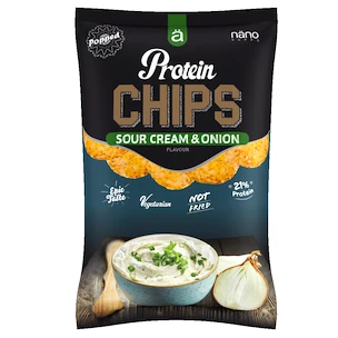 Näno Supps Protein Chips 40 g