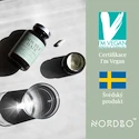 Nordbo Double Hair 120 caps