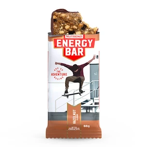 Nutrend Energy Bar 60 g