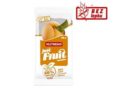 Nutrend Just Fruit 30 g