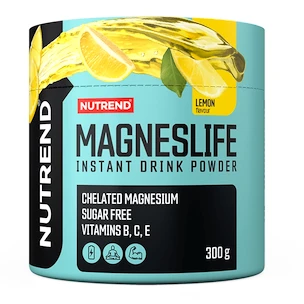 Nutrend Magneslife Instant Drink Powder 300 g