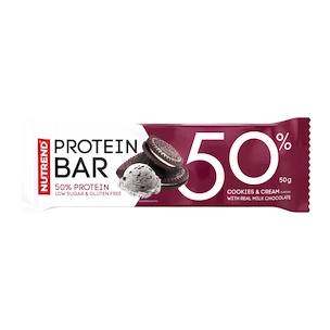 Nutrend Protein Bar 50 % 50 g