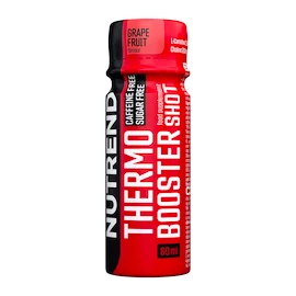 Nutrend Thermobooster Shot 60 ml