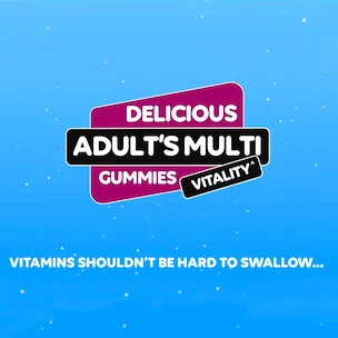 Nutrigums Adults Multi 60 gummies