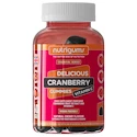 Nutrigums Cranberry 60 gummies