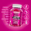 Nutrigums Hair Vitamin Complex 60 gummies