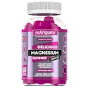 Nutrigums Magnesium Citrate 60 gummies