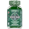 Nutrigums Rescue Bears 60 gummies