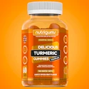 Nutrigums Turmeric Complex 60 gummies