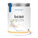 Nutriversum BCAA+Gluta 360 g hrozen