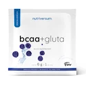 Nutriversum BCAA+Gluta 6 g