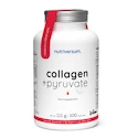 Nutriversum Collagen+Pyruvate (Collagen Balance+) 100 kapslí