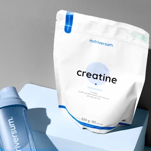 Nutriversum Creatine 300 g