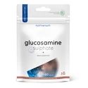 Nutriversum Glucosamine Sulphate 60 kapslí