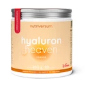 Nutriversum Hyaluron Heaven 200 g