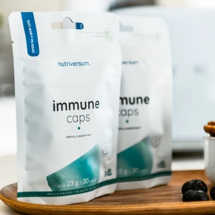 Nutriversum Immune 30 kapslí