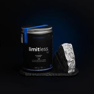 Nutriversum Limitless 380 g žvýkačka