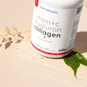 Nutriversum MSM+C Hyaluron Collagen 120 kapslí