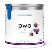 Nutriversum  PWO 210 g hrozen