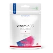 Nutriversum Vitamin D3 60 tablet