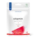 Nutriversum Vitamin Women 60 tablet