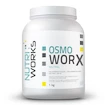 NutriWorks  Osmo Worx 1000 g bez příchutě