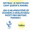 Optibac For Women (Probiotika pro ženy) 14 kapslí