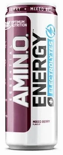 Optimum Nutrition Amino Energy Drink 250 ml