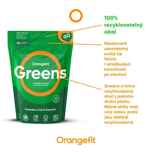 Orangefit Greens 300 g