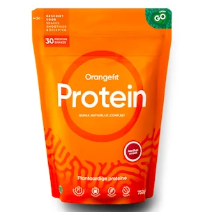 Orangefit Plant Protein 750 g