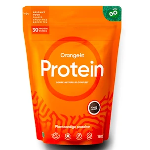 Orangefit Plant Protein 750 g