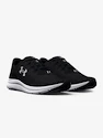 Pánská běžecká obuv Under Armour Charged Impulse 3-BLK