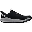 Pánská běžecká obuv Under Armour Charged Maven Trail WP-BLK  EUR 44,5