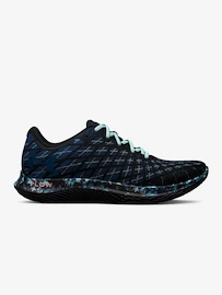 Pánská běžecká obuv Under Armour Flow Velociti Wind 2 DSD-BLK